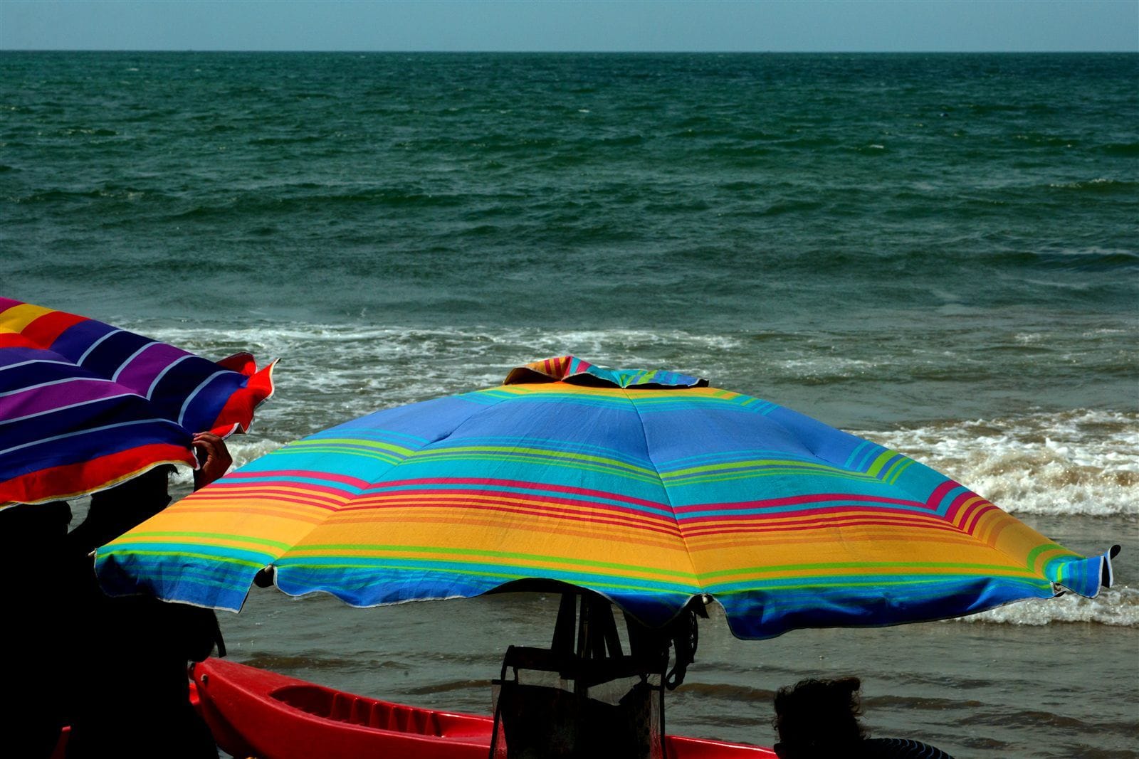Meia Praia, em Itapema (SC)